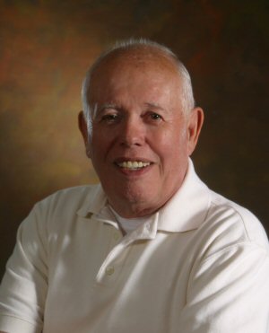 Bill Woods