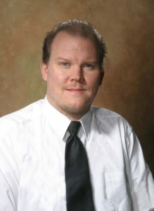 Ed Perkins