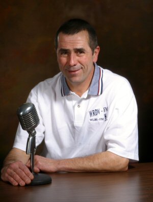 Fred Carpenter