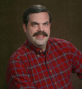 John Keegan