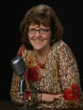Sue Kay